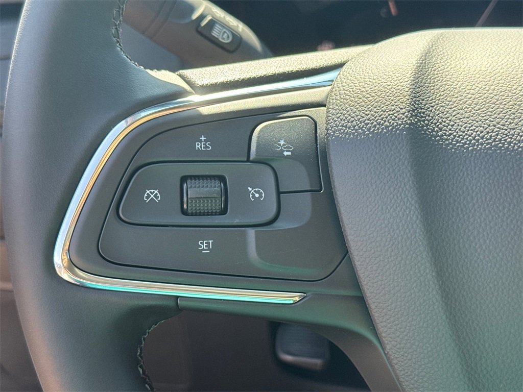 2026 BUICK ENCORE GX - Image 17