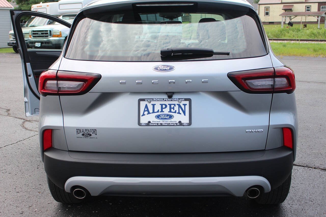 2023 Ford Escape Base - Photo 10