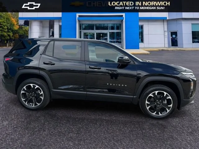 2026 Chevrolet Equinox LT - Photo 31