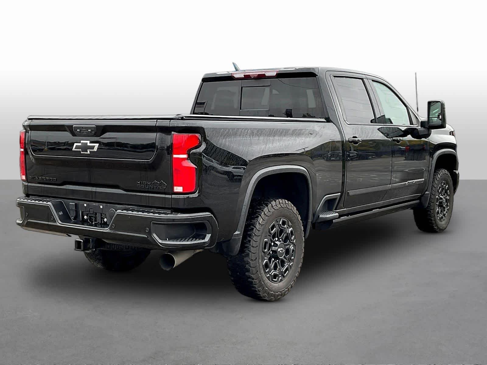 2024 Chevrolet Silverado 2500HD High Country - Photo 7
