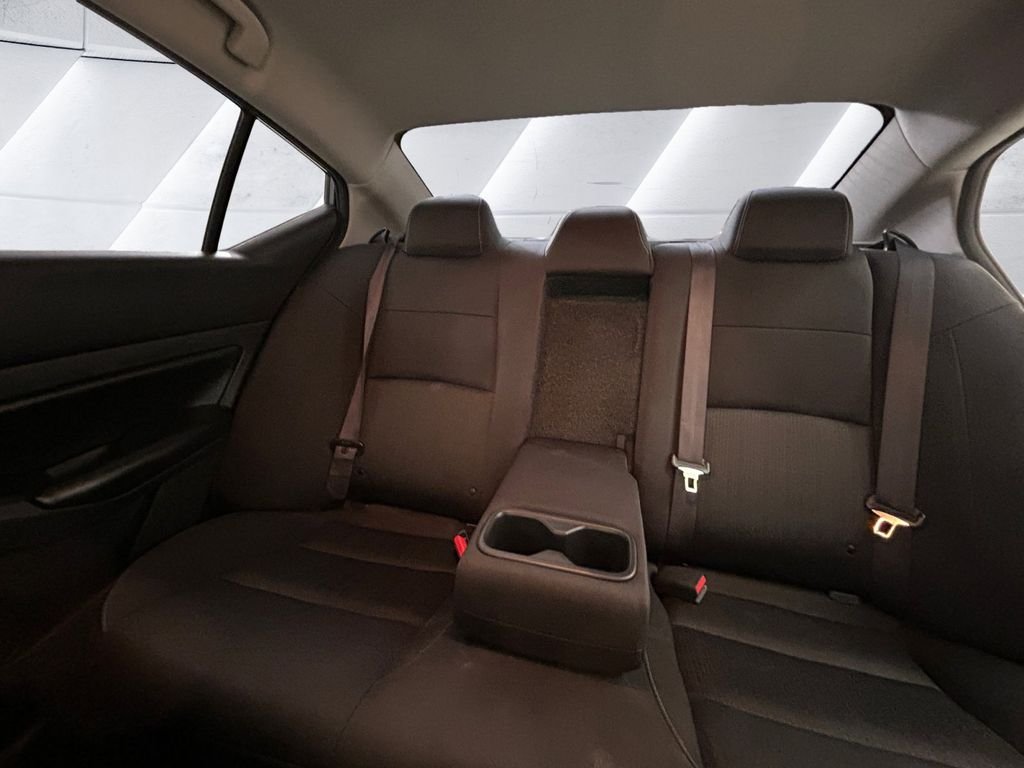 Used 2022 Gray Nissan 2.5 S image 18