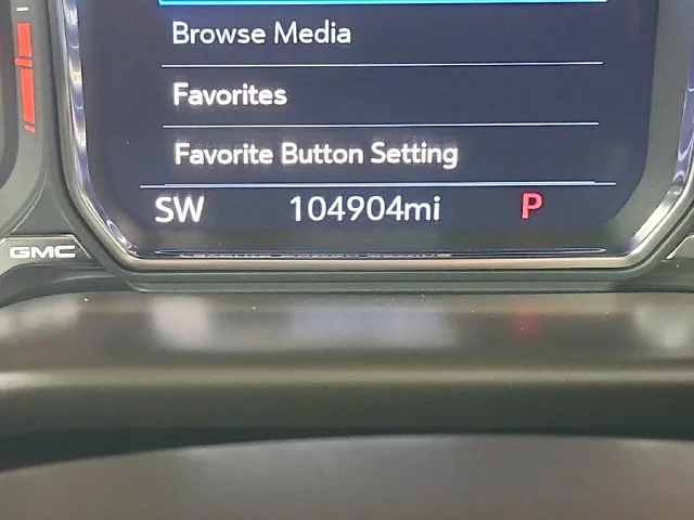 2021 GMC Sierra 1500 Denali Denali - Photo 22