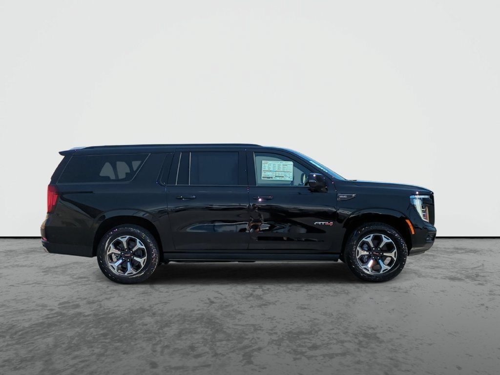 2026 GMC Yukon XL AT4 Ultimate - Photo 9