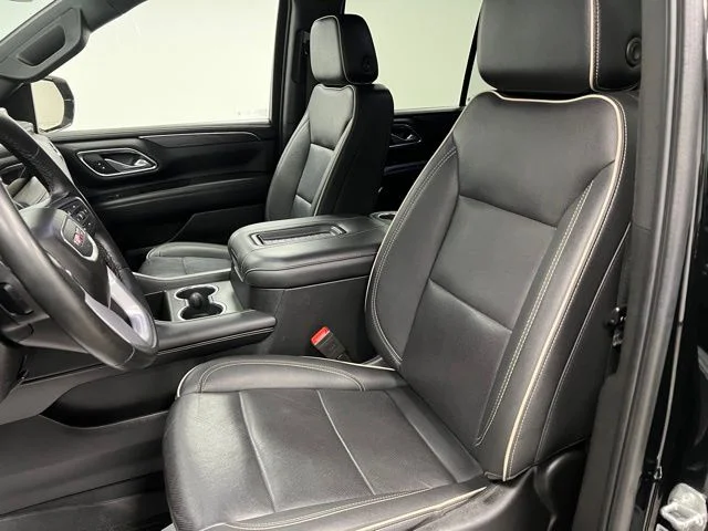 2024 GMC Yukon SLT - Photo 21