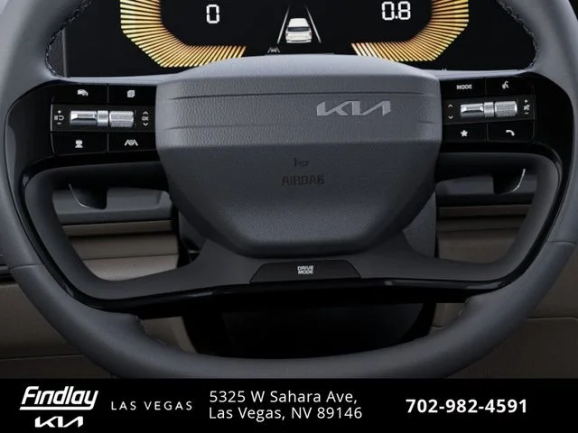 New 2027 White Kia EX image 24