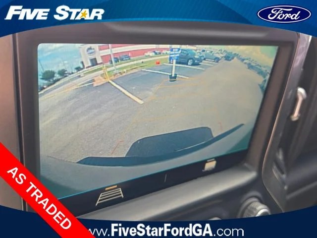 Used 2021 Silver Chevrolet LT image 20