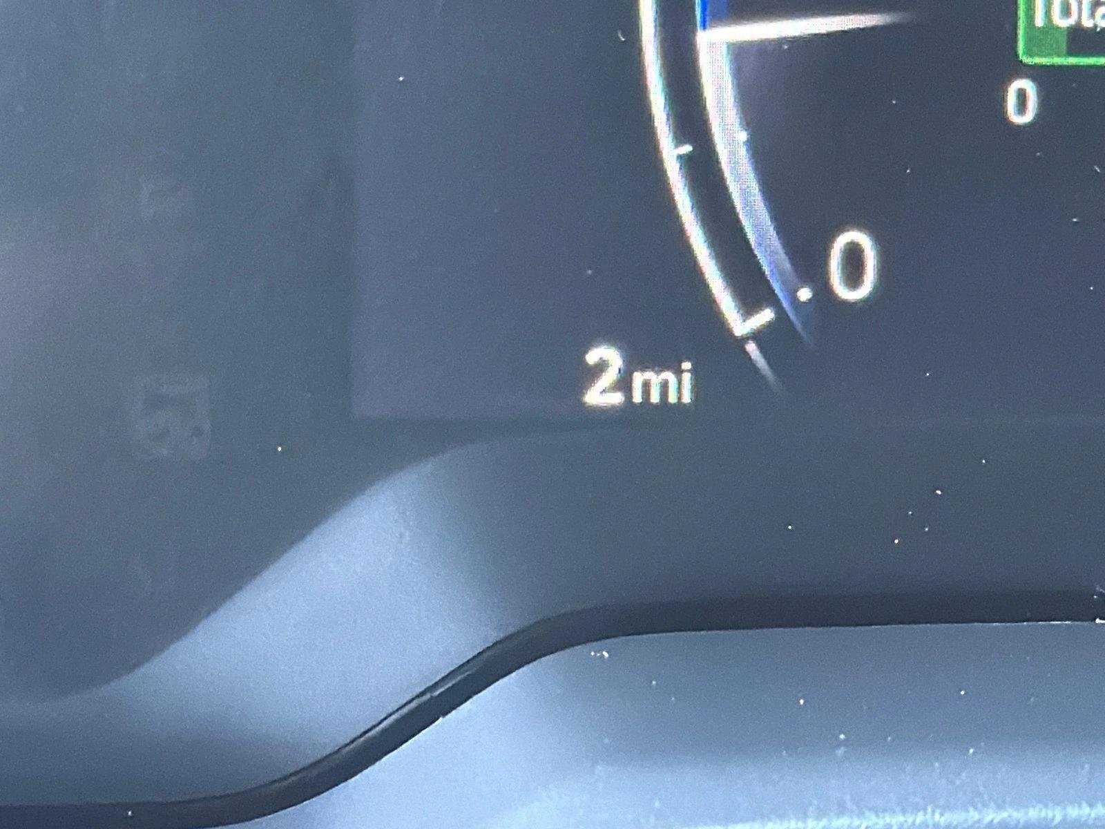 New 2027 Wind Chill Pearl Toyota SE image 27
