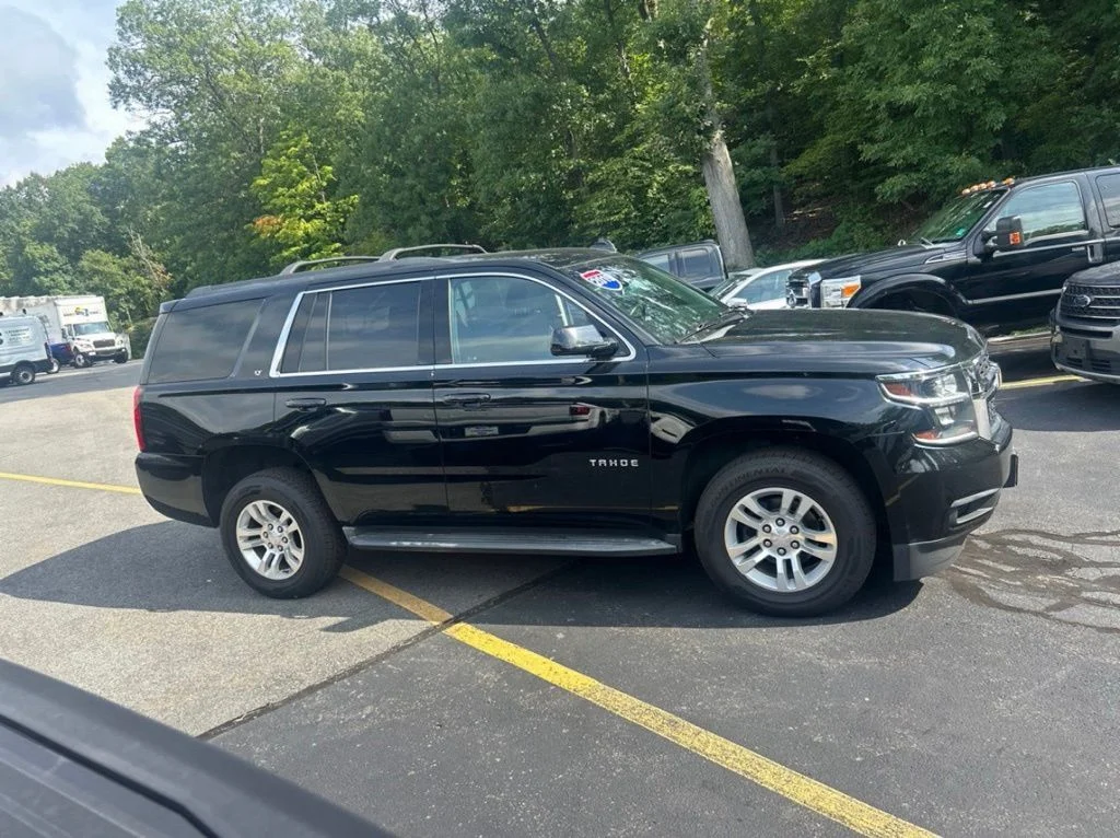 Used 2019 Black Chevrolet LT image 9