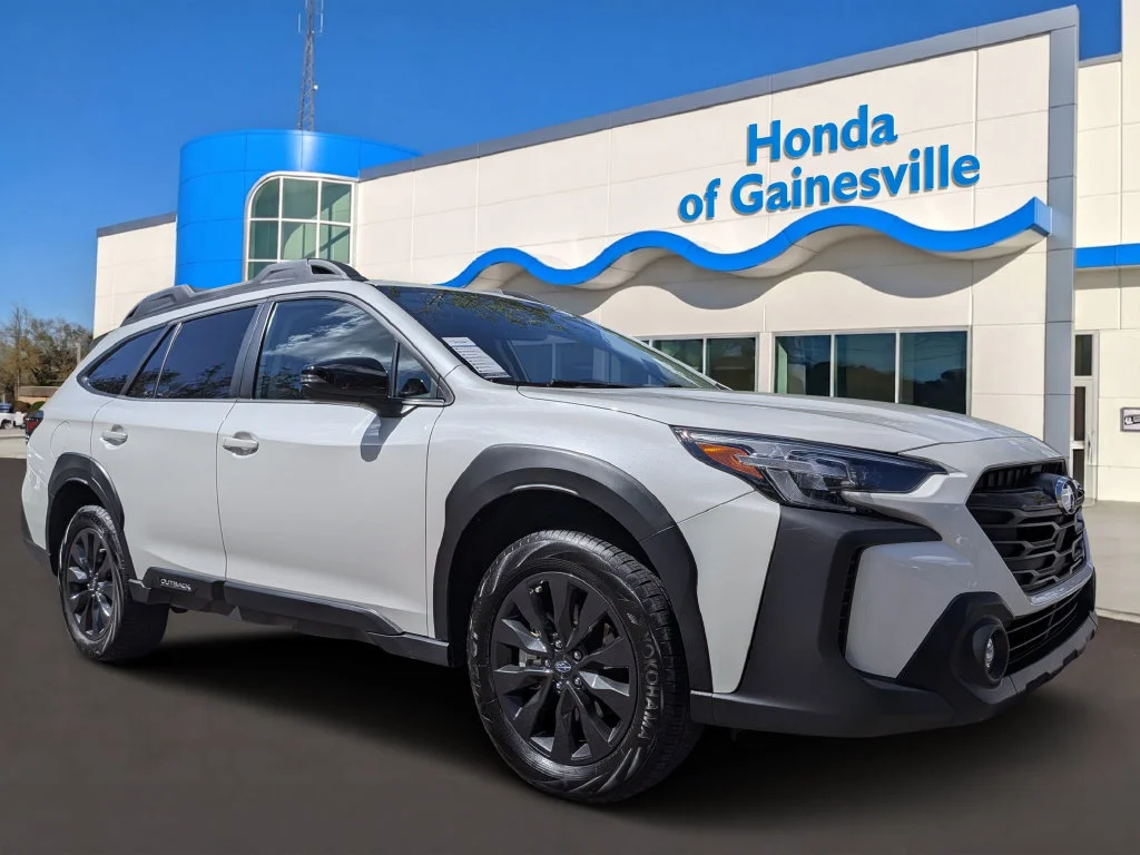 2023 Subaru Outback