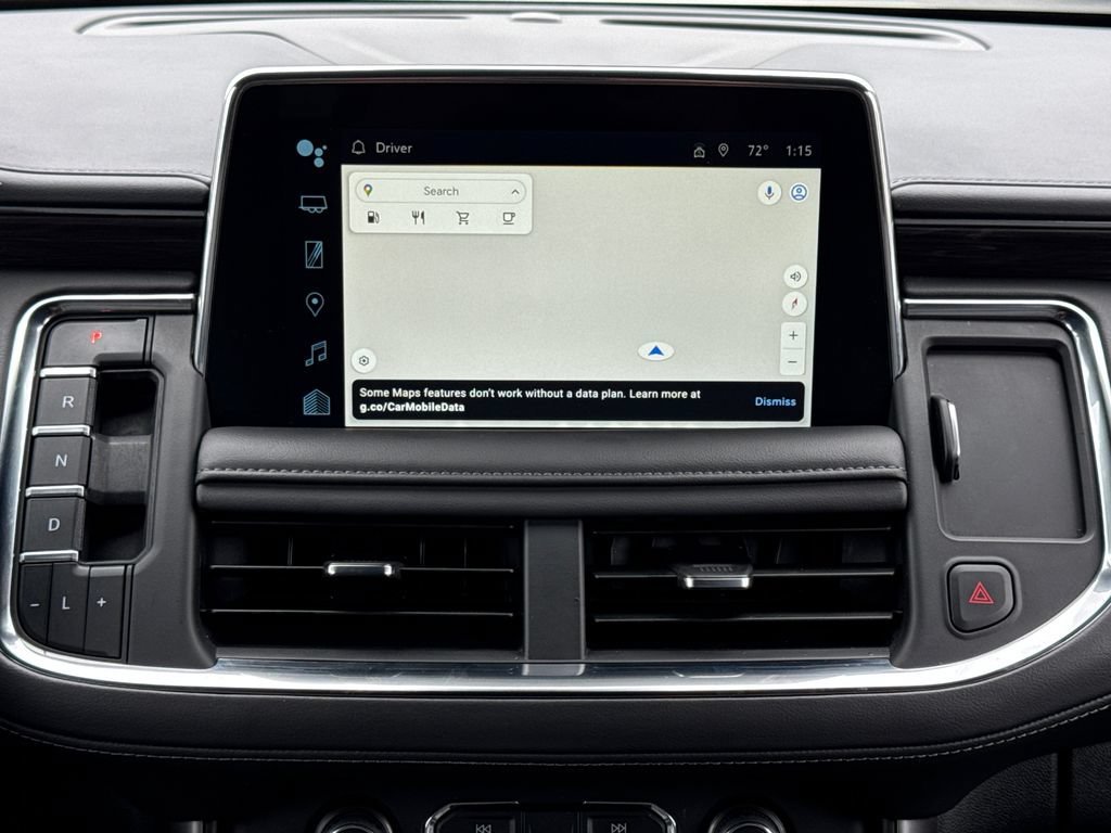 Used 2024 Summit White Chevrolet LT image 23