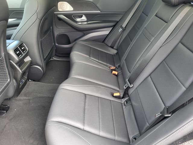 New 2026 Black Mercedes-Benz GLE 350 image 22