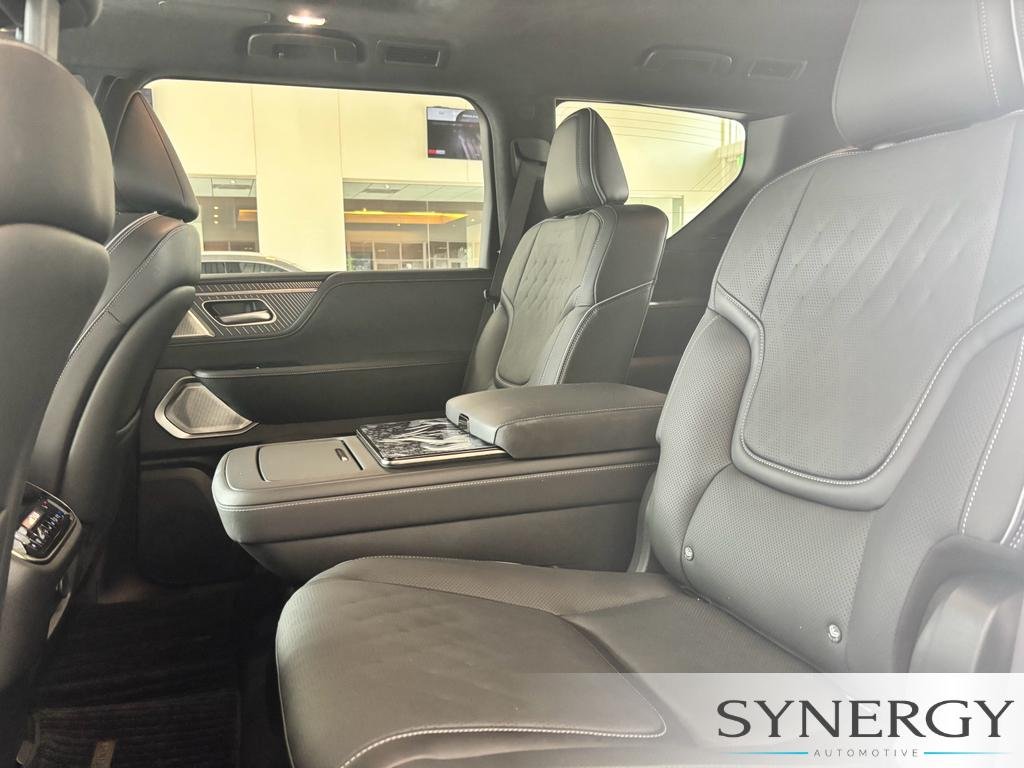 2026 INFINITI QX80 Autograph - Photo 22