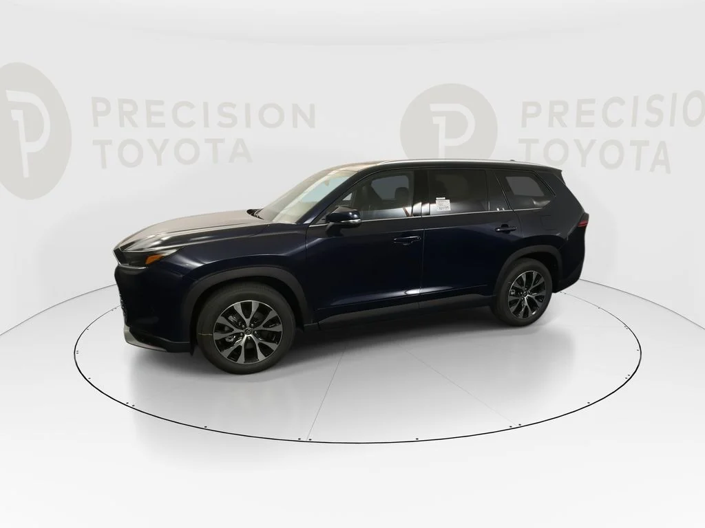 New 2026 Blueprint Toyota Hybrid MAX Limited image 10