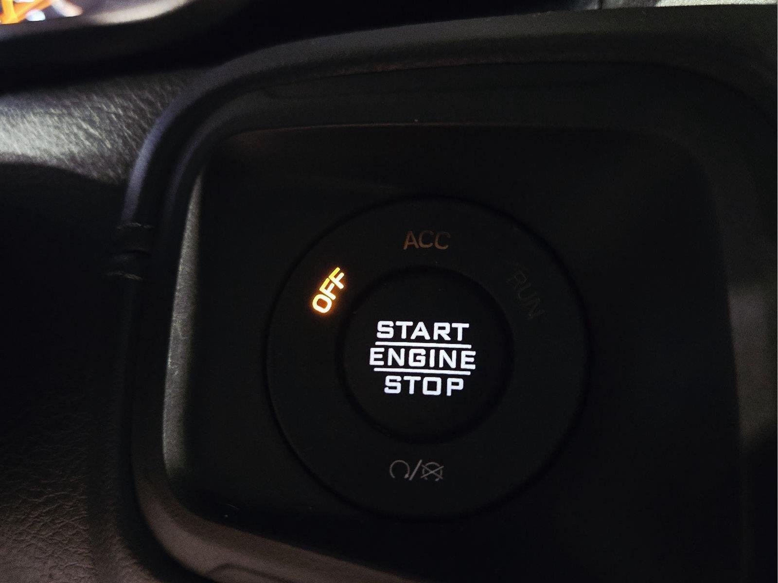Used 2026 Black Clearcoat Jeep Rubicon image 13