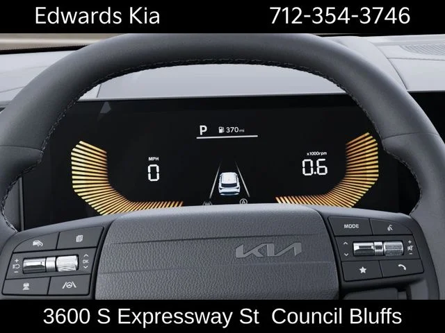 New 2027 Gray Kia EX image 23