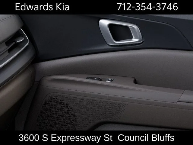New 2027 Blue Kia SX image 27