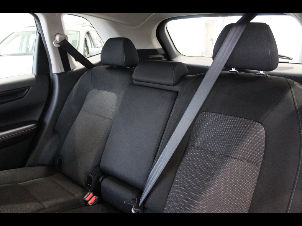 2023 Honda CR-V LX - Photo 17