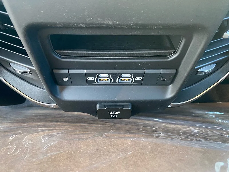 2026 RAM 1500 Laramie - Photo 26