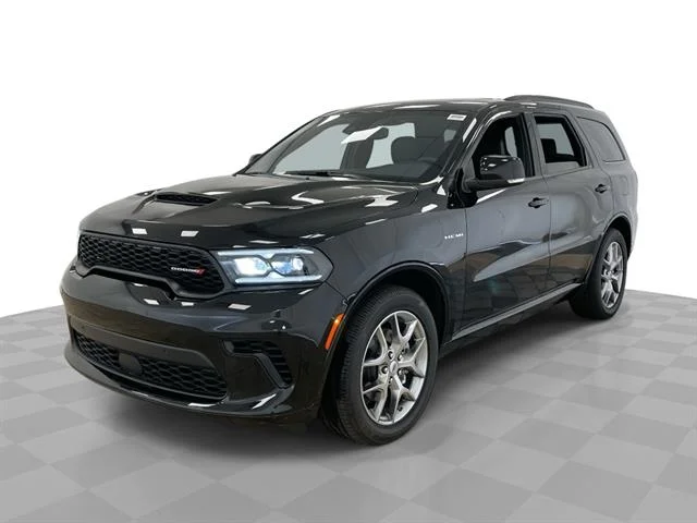 2026 Dodge Durango GT HEMI Plus V8 AWD's photo