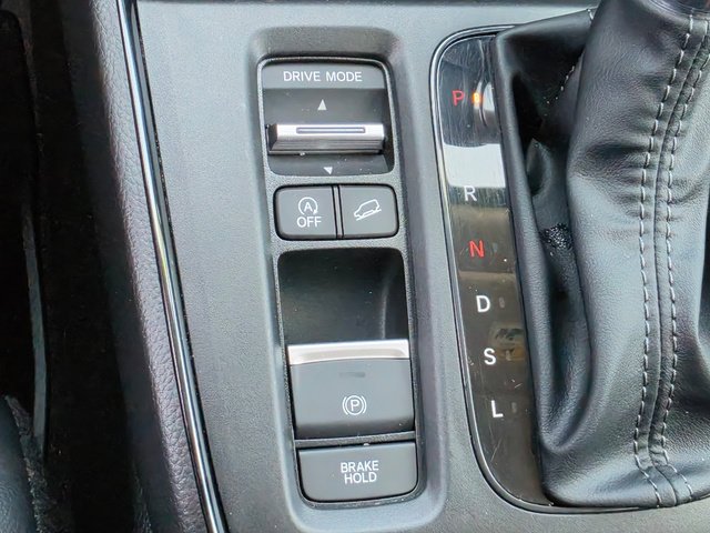 2023 Honda CR-V EX-L - Photo 15