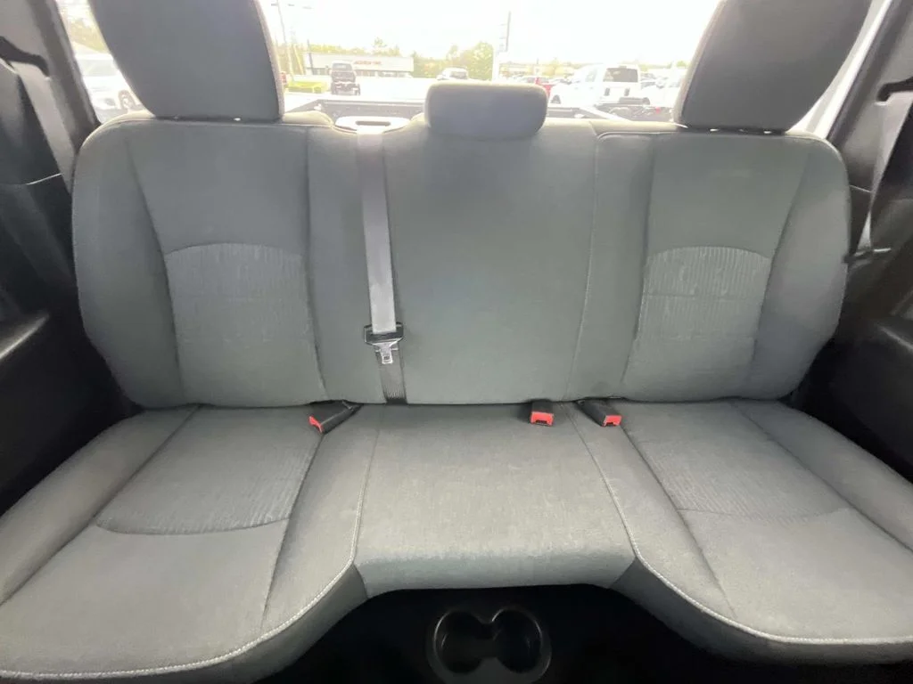 2021 RAM Ram 1500 Classic Warlock - Photo 20