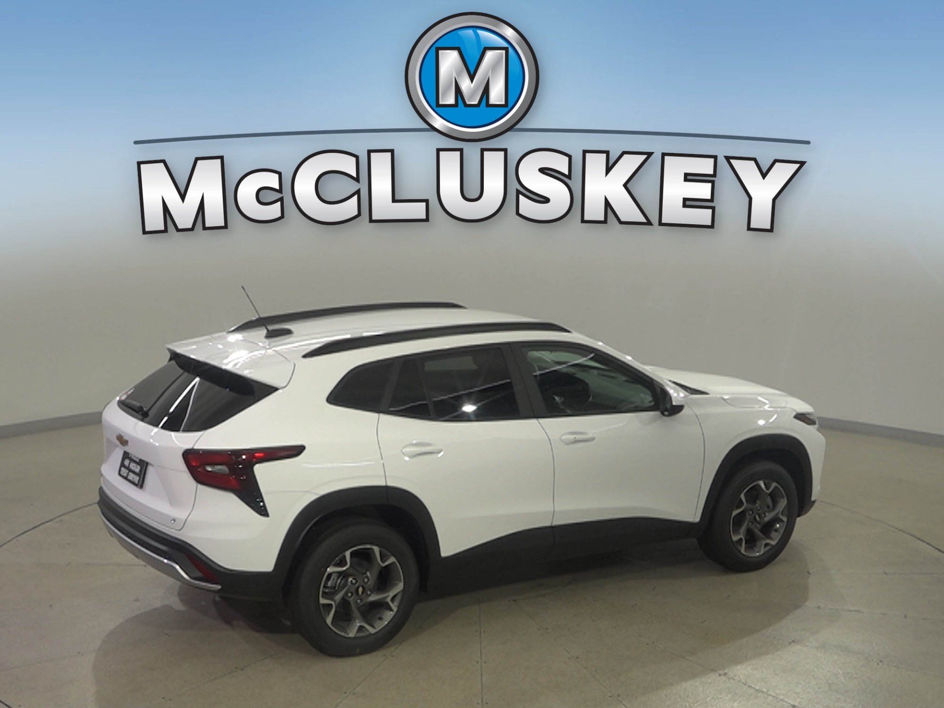 2026 Chevrolet Trax LT - Photo 54