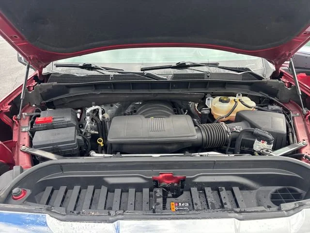 2022 GMC Sierra 1500 SLT - Photo 12