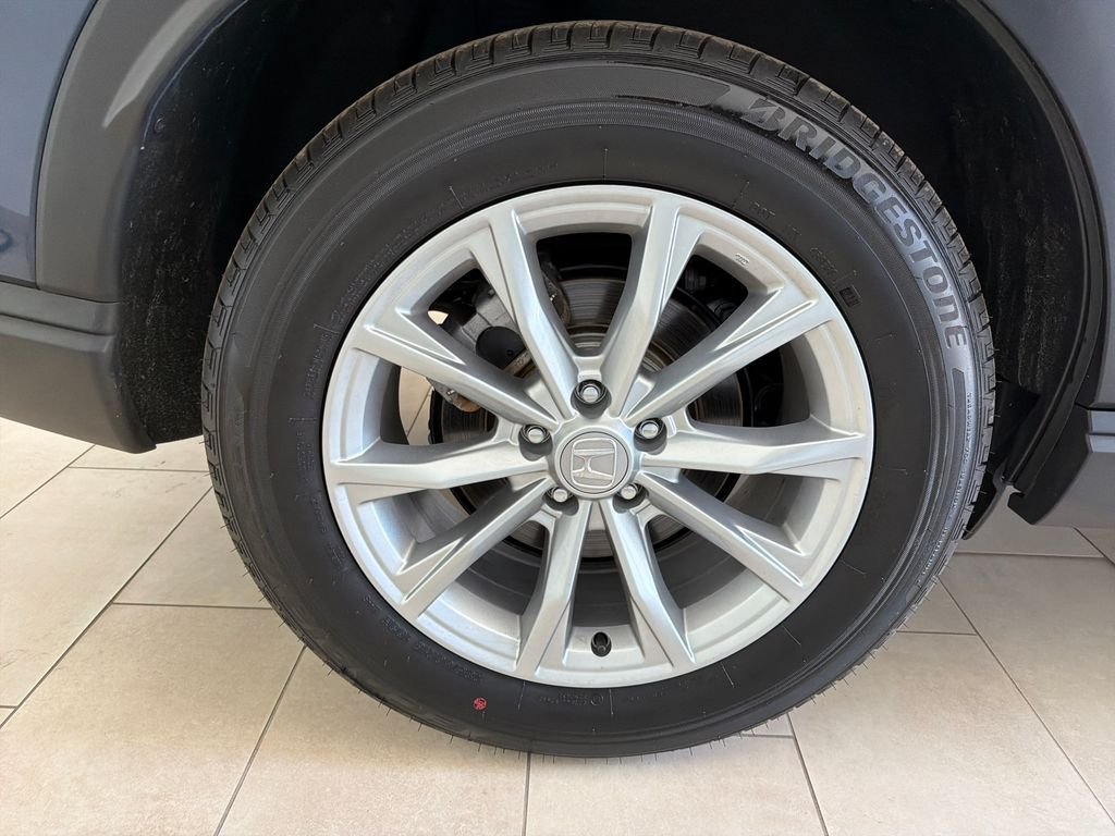 Used 2024  Honda EX-L image 8