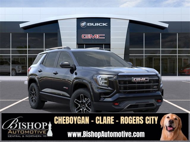 2026 Gmc Terrain AT4 photo 2