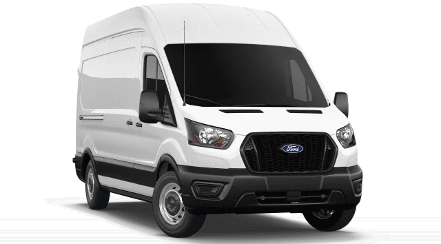 New 2027 White Ford Base image 4