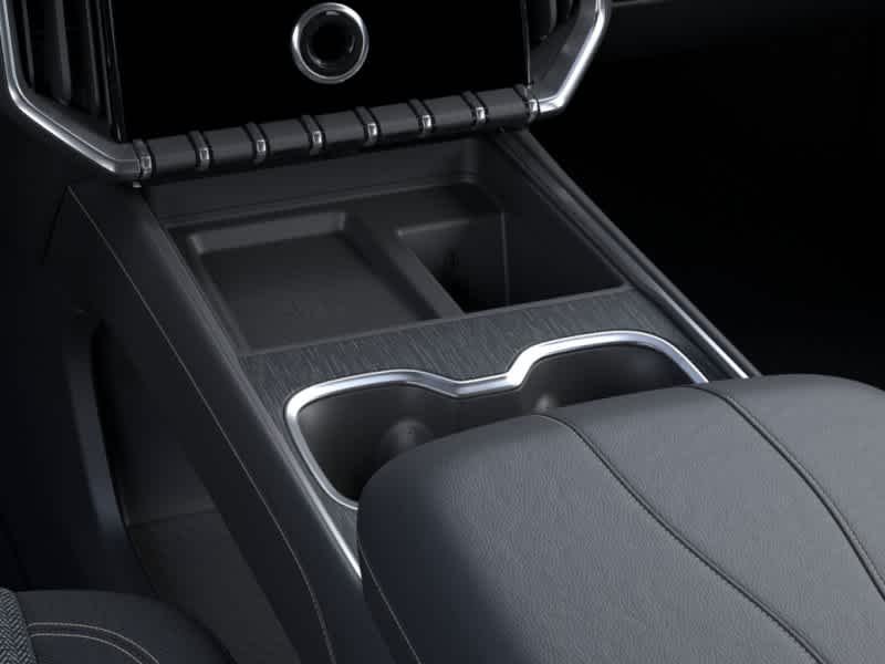 New 2026 Ebony Twilight Metallic GMC Elevation image 23