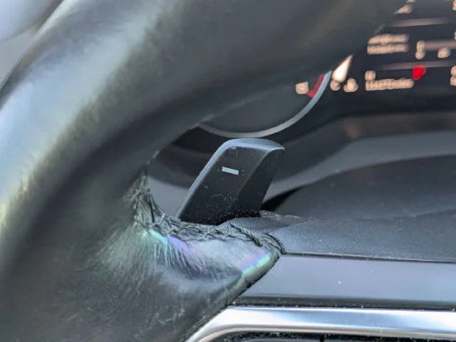 Used 2019 Gray Acura Technology Package image 28