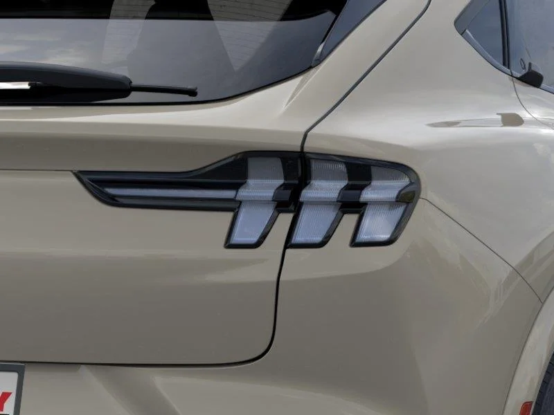 New 2026 Desert Sand Ford Premium image 21