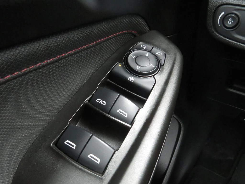 Used 2023 Sterling Gray Metallic Chevrolet RS image 26