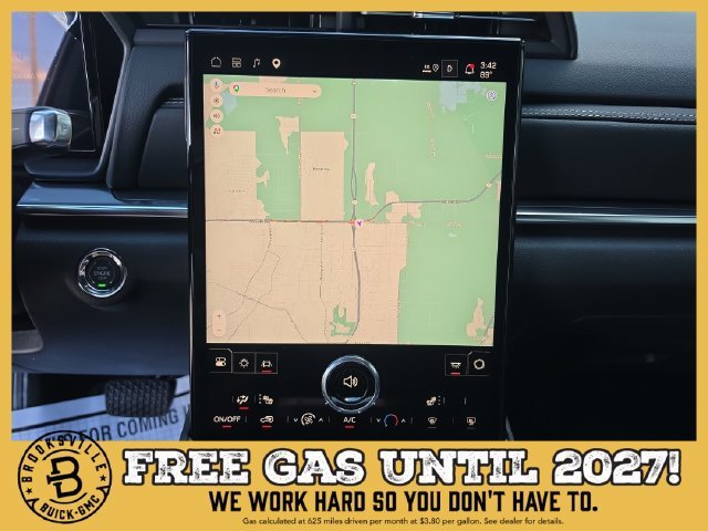 2027 GMC Terrain Elevation - Photo 21
