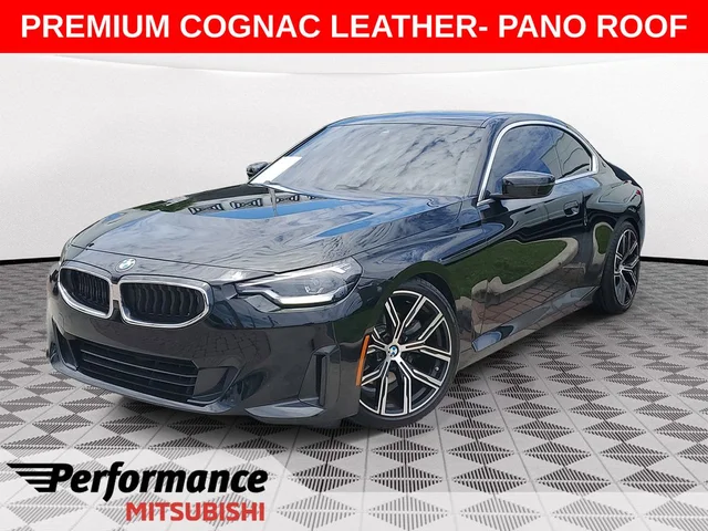 2022 BMW 2 Series 230i