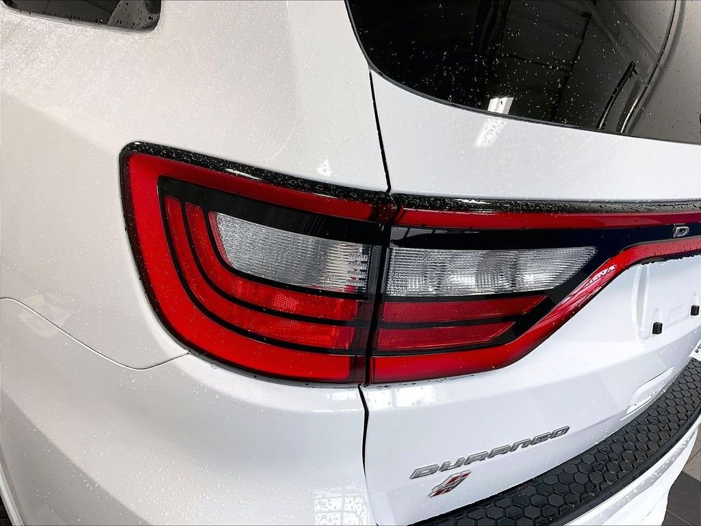 Used 2022 White Dodge Citadel image 35