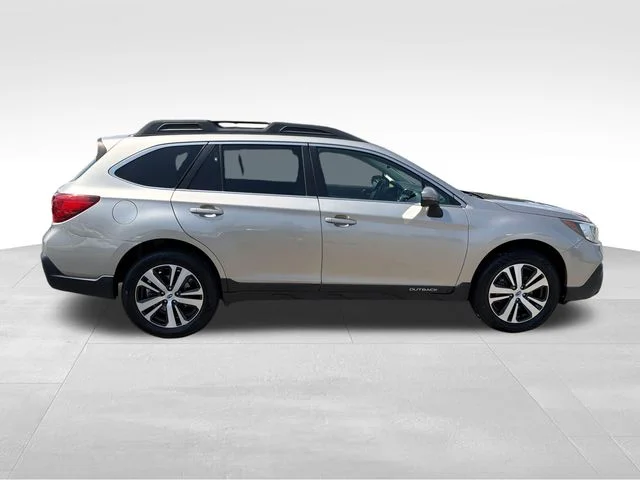 Used 2019 Gray Subaru 2.5i image 8