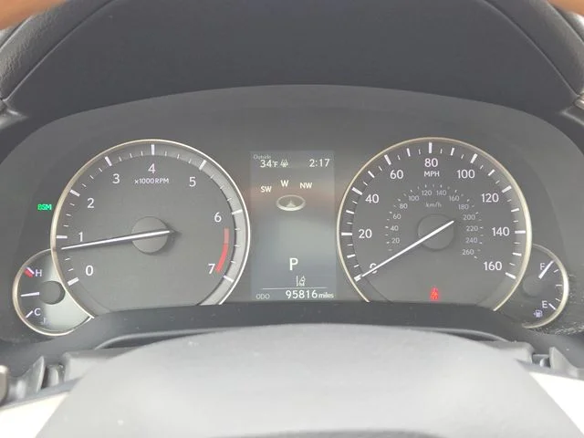 2021 Lexus RX 350 - Photo 44