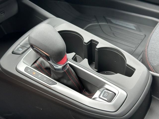 New 2026 Mosaic Black Metallic Chevrolet 1RS image 13