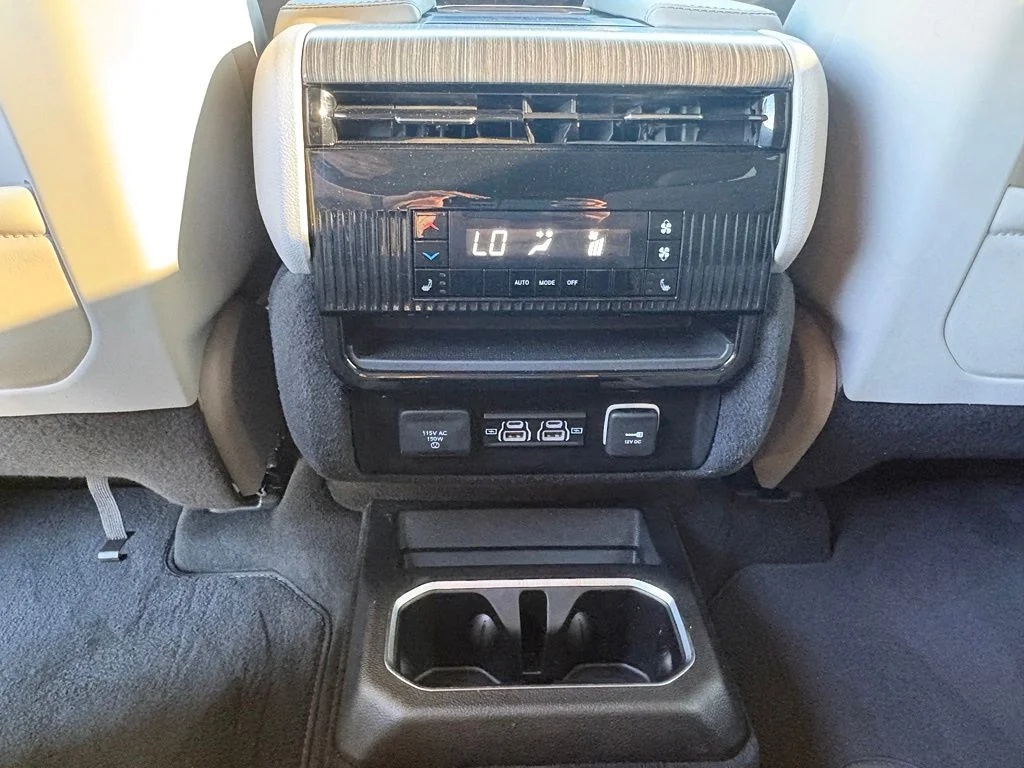 Used 2023 Silver Jeep Series II image 28