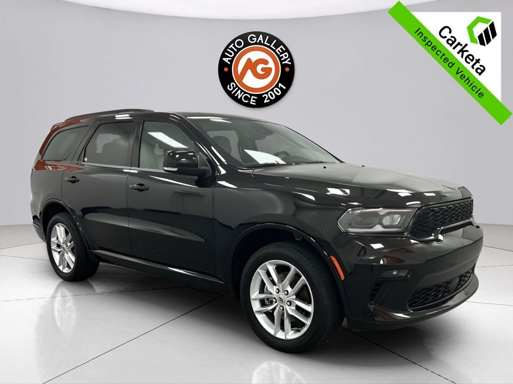 2023 Dodge Durango GT