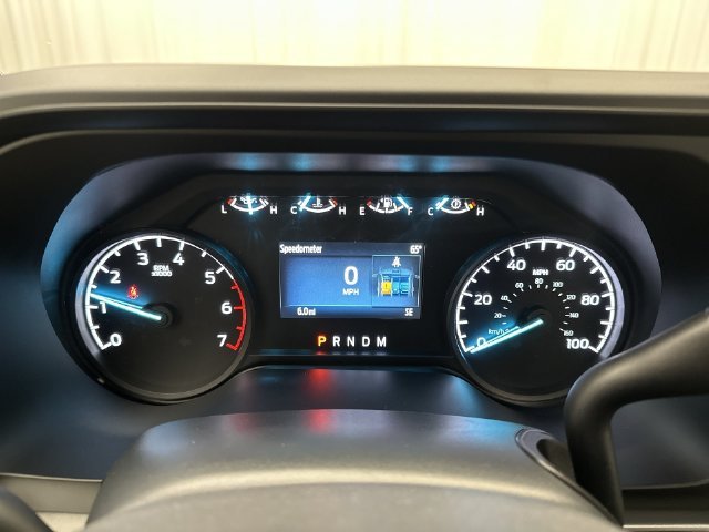New 2027 Oxford White Ford F-350® XL image 13
