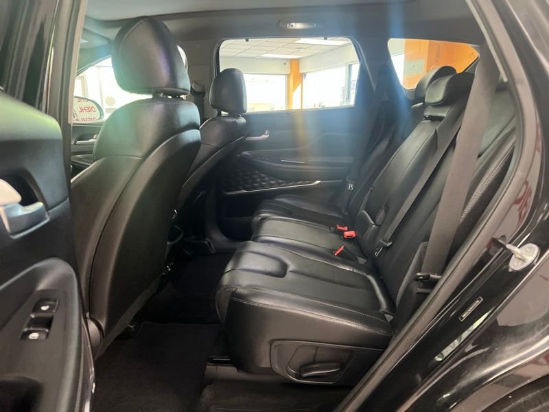 2019 Hyundai Santa Fe Ultimate - Photo 15