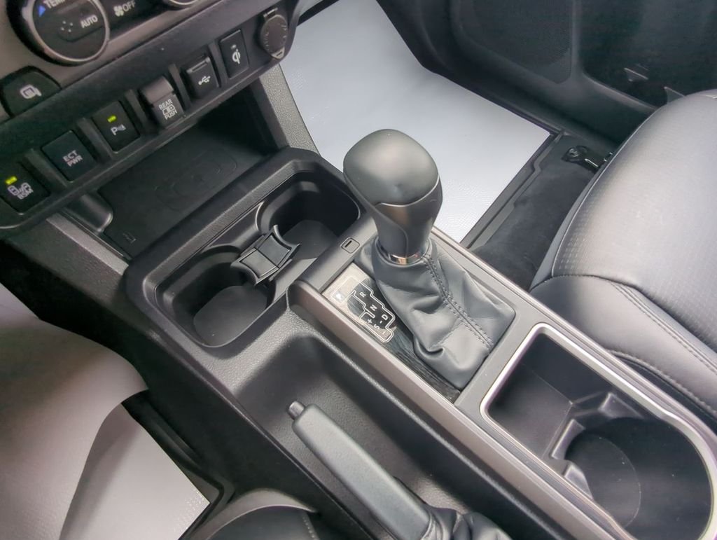 Used 2023  Toyota TRD Off-Road image 21
