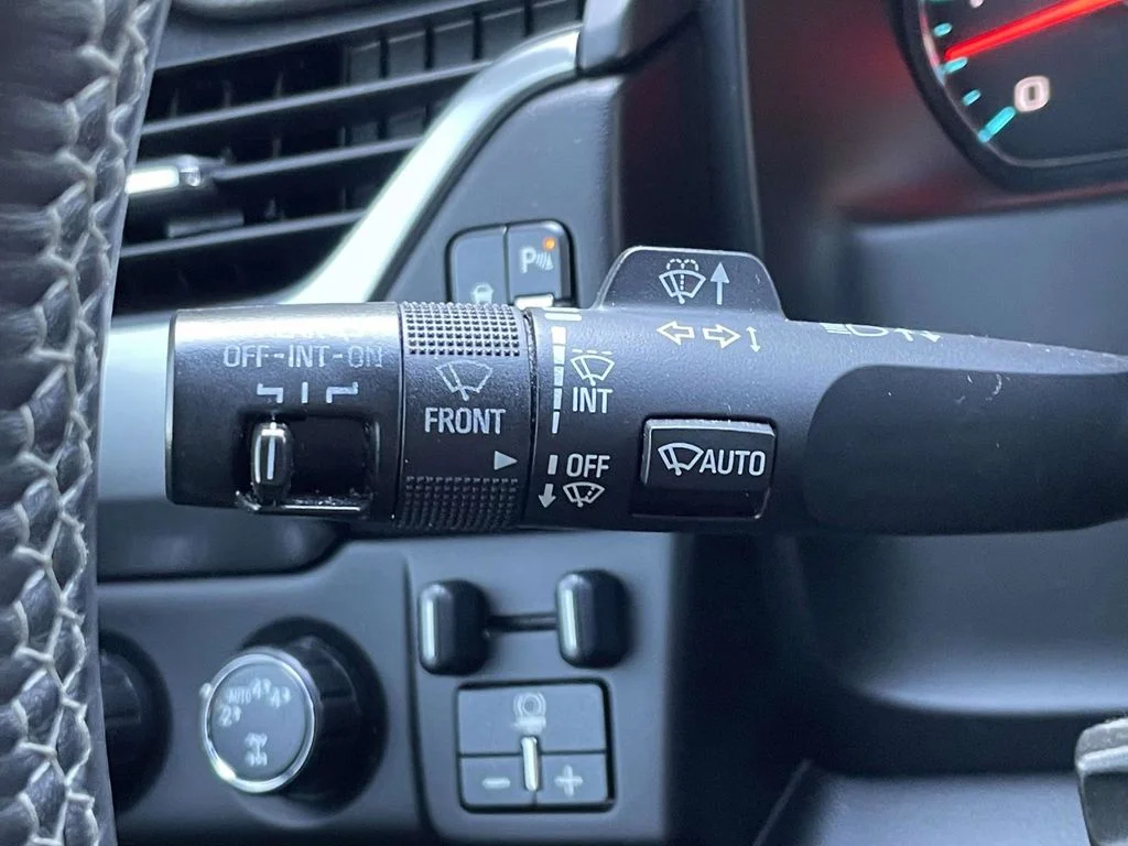 Used 2017 Black Chevrolet LT image 33