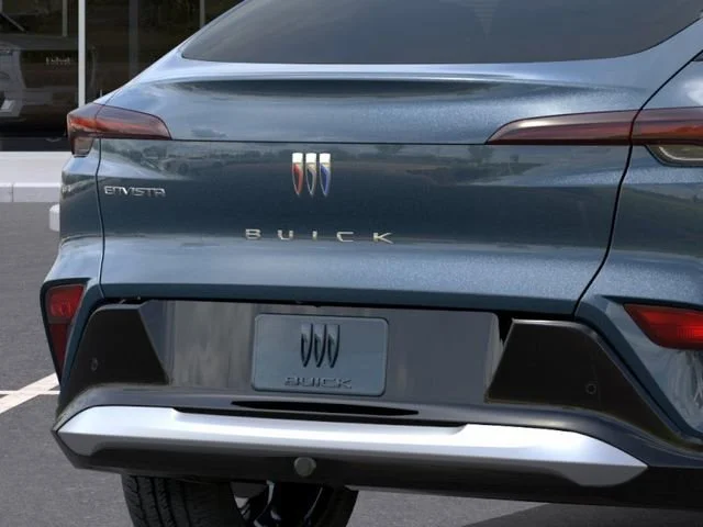 2026 Buick Envista Sport Touring - Photo 14