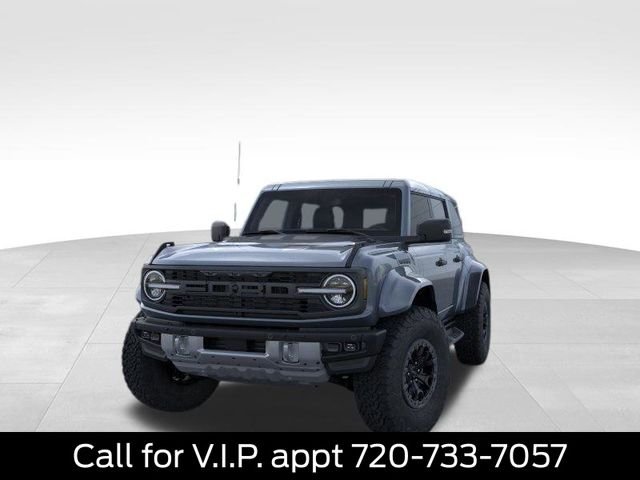 2025 Ford Bronco Bronco Raptor Raptor®