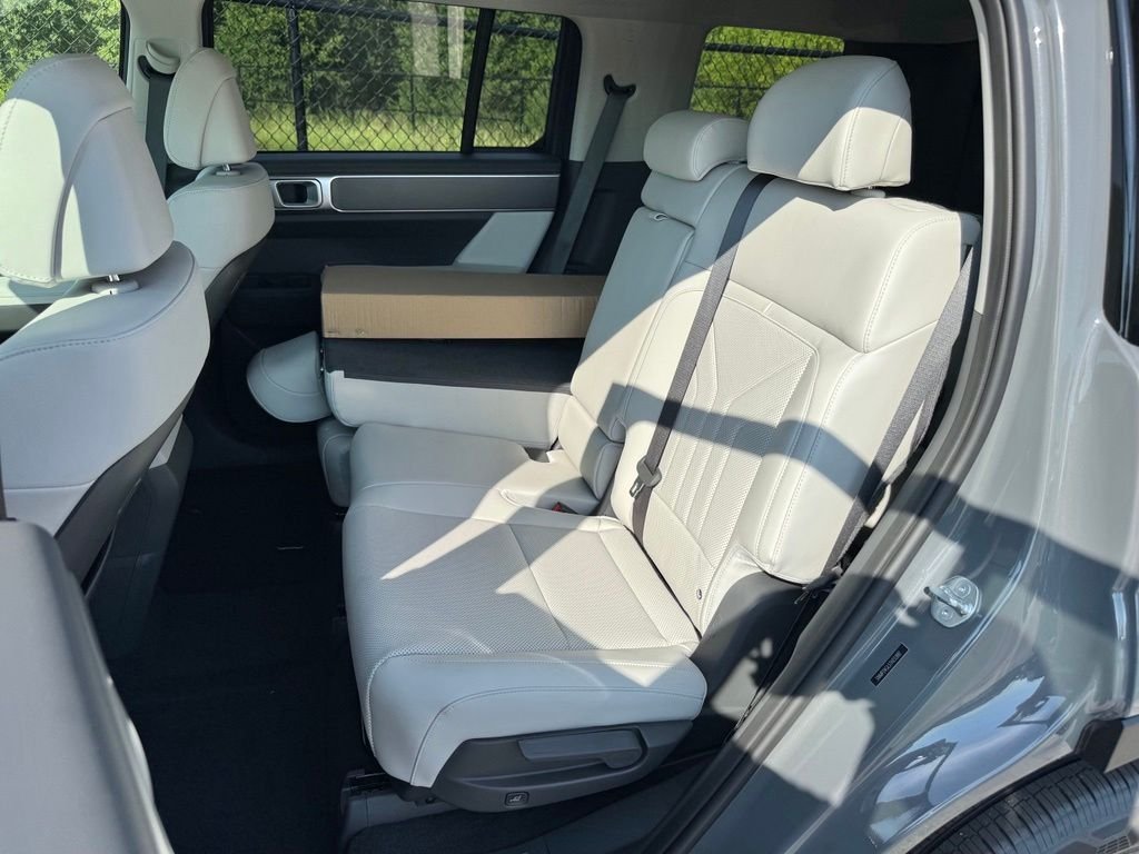 Used 2026 Gray Hyundai SEL image 18