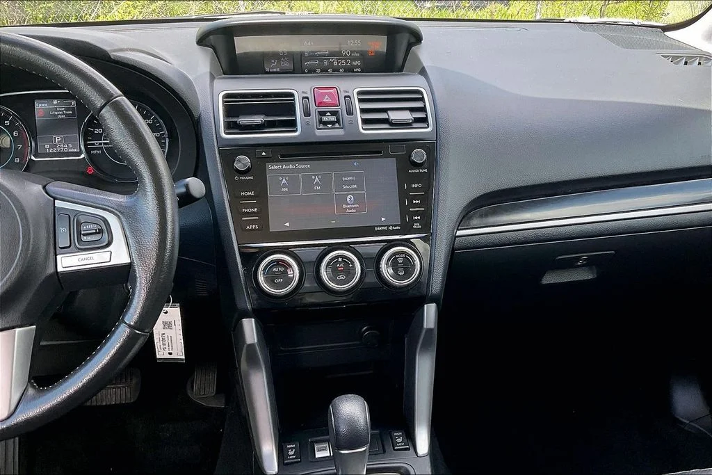 Used 2018 Black Subaru 2.5i Limited image 5